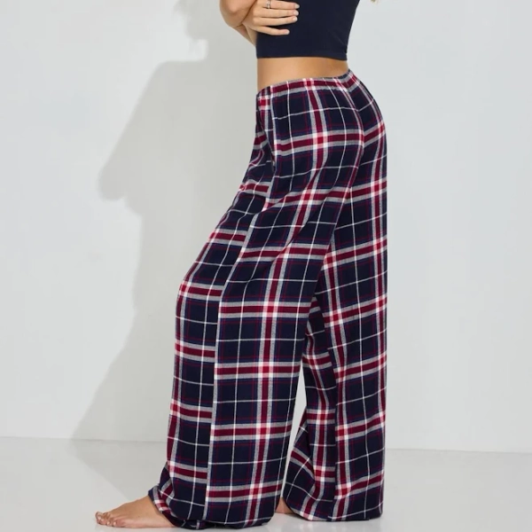 Garage Women's Flannel Pants