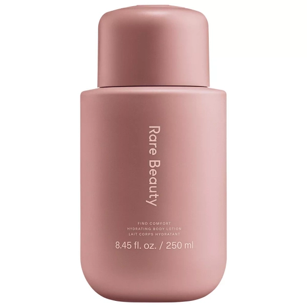 Rare Beauty by Selena Gomez Find Comfort Niacinamide Hydrating Body Lotion