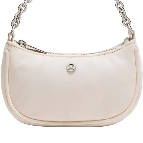 lululemon City Essentials Mini Shoulder bag Women's Sports bag