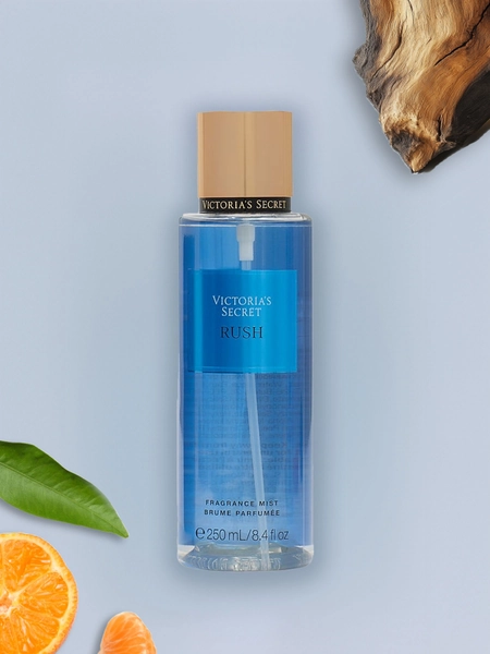 Rush Body Mist