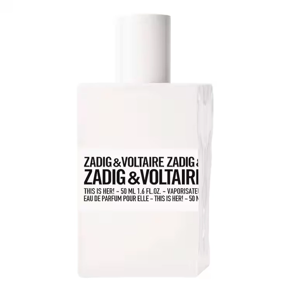 This is Her! -  Eau de Parfum