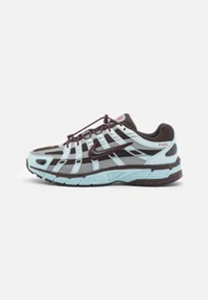 P-6000  - Sneakersy niskie