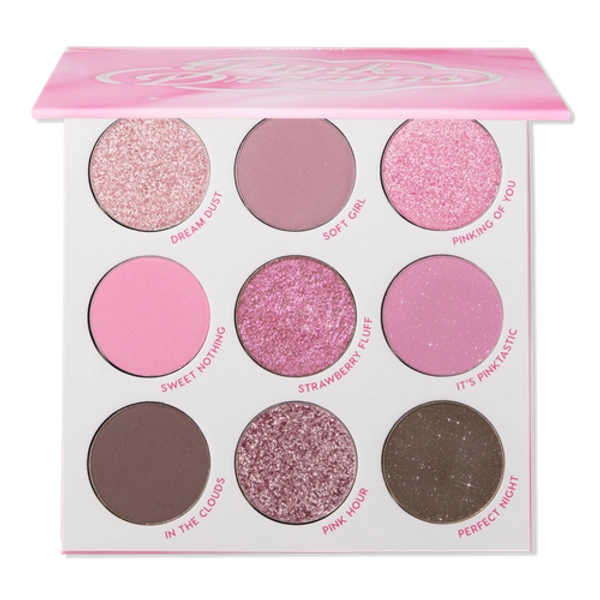 Pink Dreams Eyeshadow Palette
