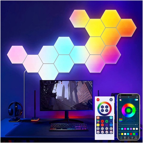 20stk - LED Panel