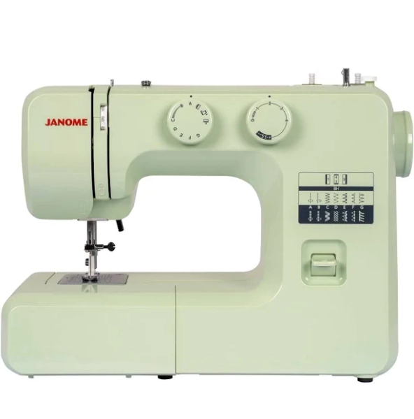Janome Signature Charm Mechanical Sewing Machine