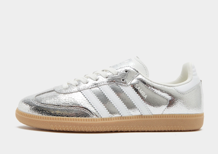 adidas Originals Chaussure Samba OG