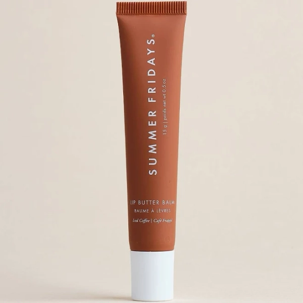 Summer Fridays Lip Butter Balm