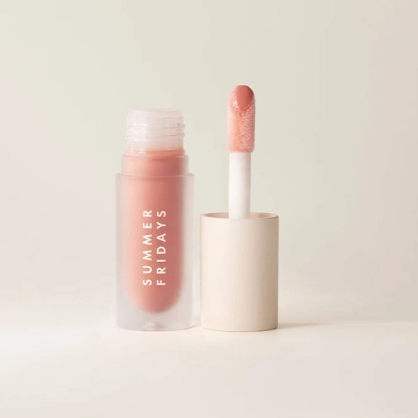Summer Fridays Dream Lip Oil