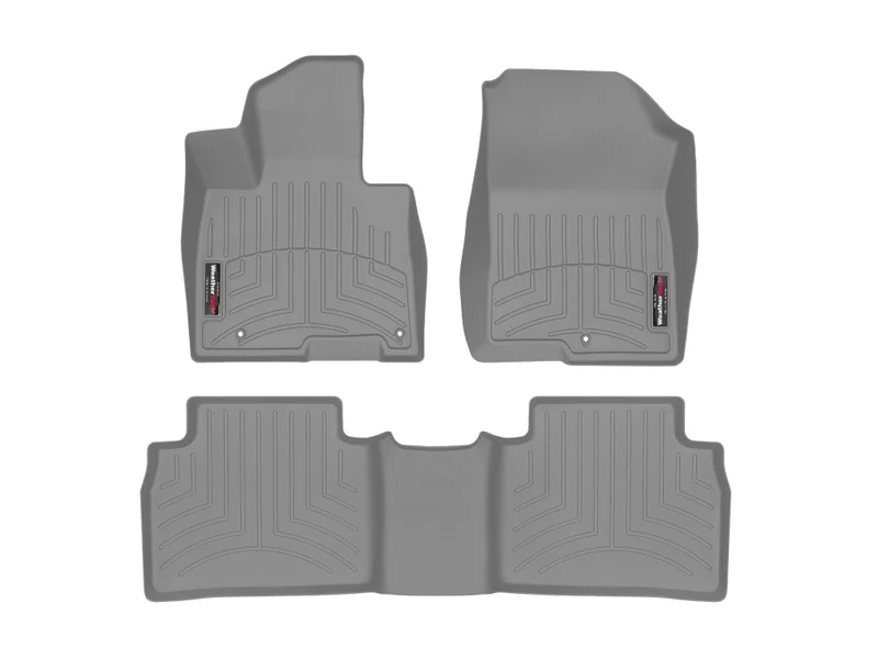 2025 Hyundai Tucson FloorLiner