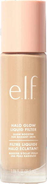 Foundation Halo Glow Liquid Filter 00 Fair, 31,5 ml