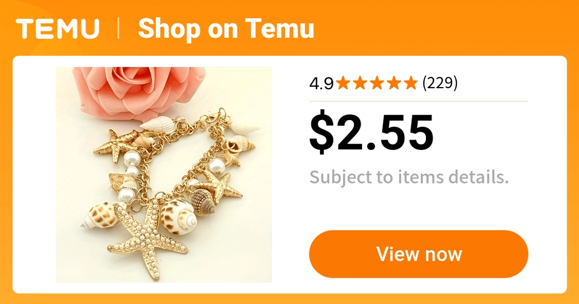 Temu | Explore the Latest Clothing, Beauty, Home, Jewelry & More
