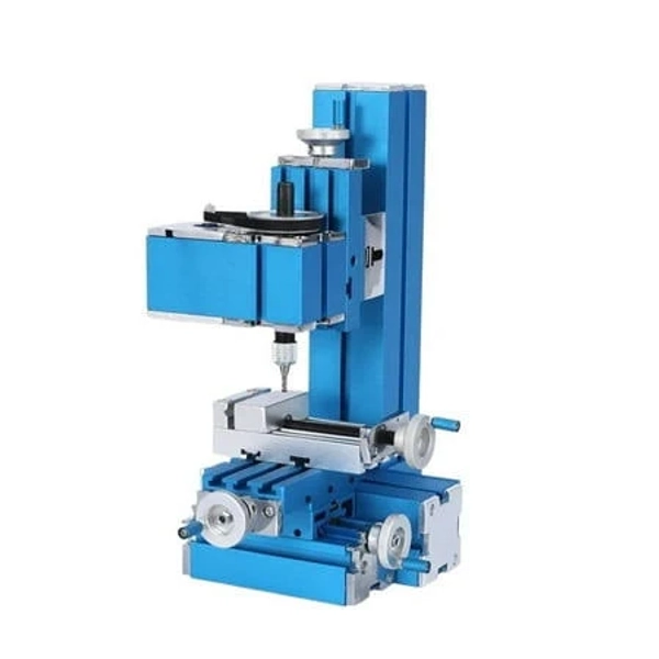 Mini Metal Lathe