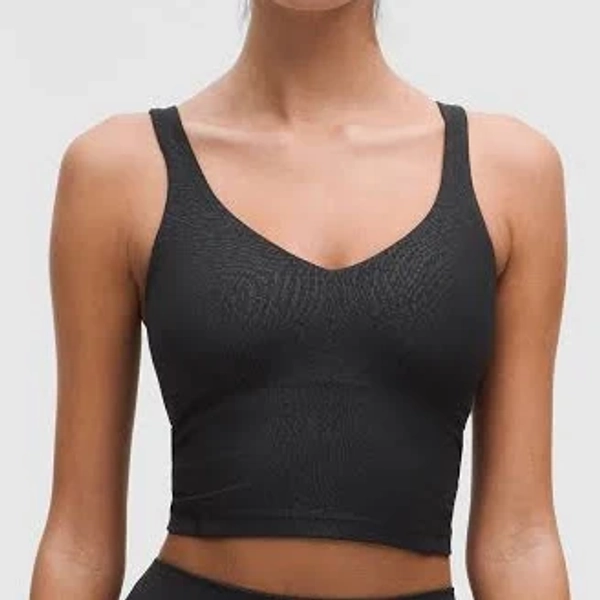 Lululemon Women's Align Tank Top with Light Support