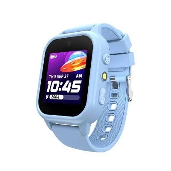 PlayZoom 4 Kids Smartwatch with Camera