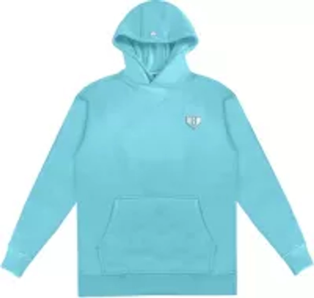 Baseball Lifestyle 101 Boys' Baseline Hoodie