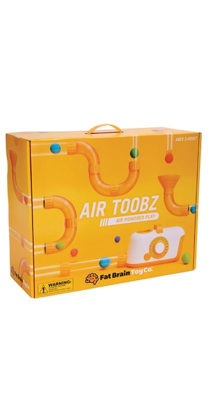Fat Brain Toys Air Toobz