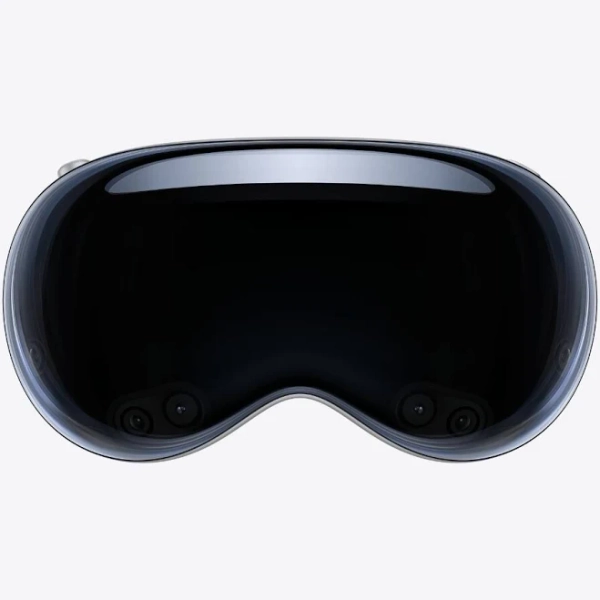 Apple Vision Pro