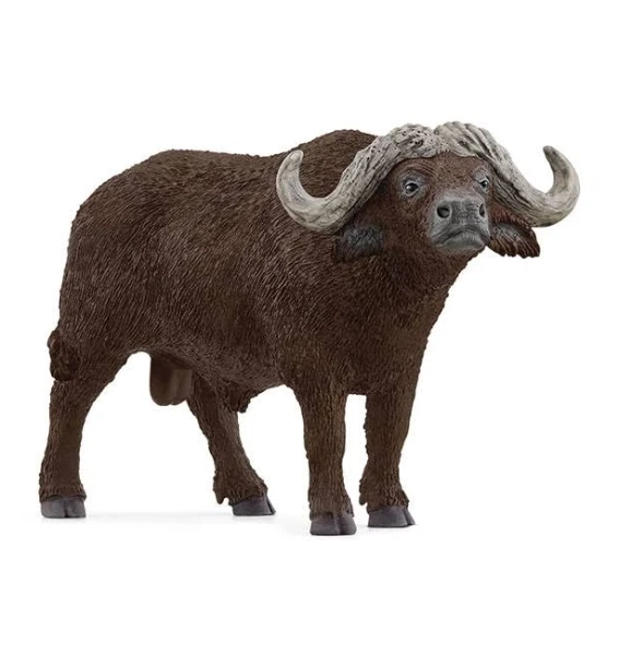 Schleich African Buffalo