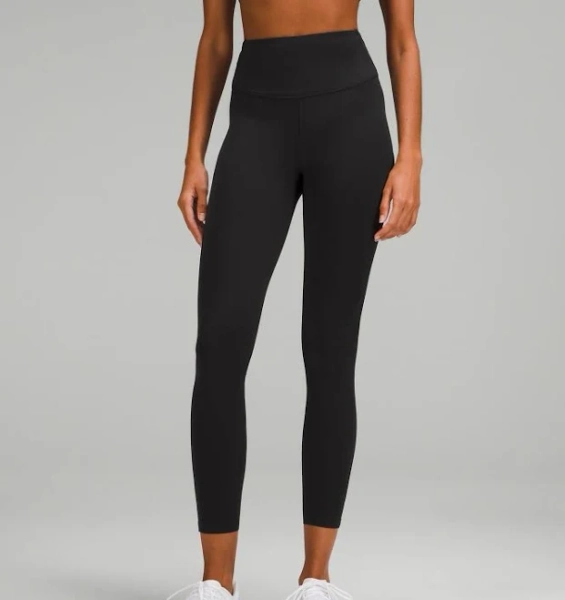 Lululemon Women's Base Pace High-Rise Tight 25
