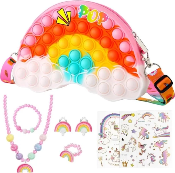Girls' Teen Kids Toys for Birthday