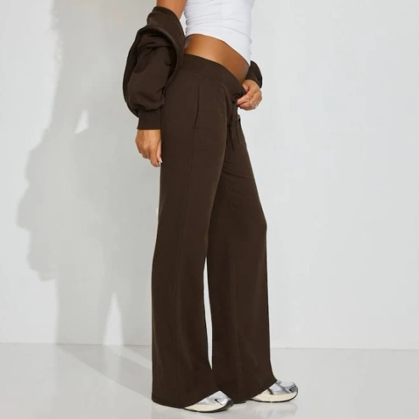 Garage Women's Snatch Booty StretchTerry Pants