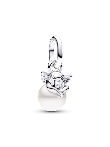 Pandora ME Cupid Mini Dangle Charm