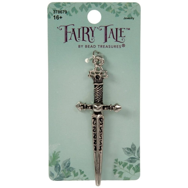Sword Pendant