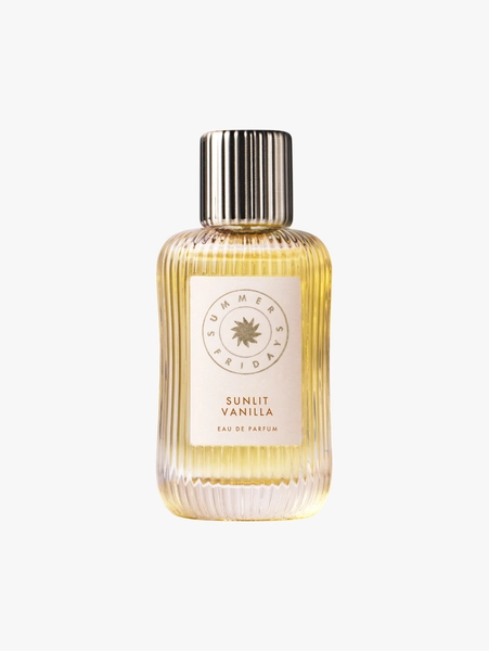 Sunlit Vanilla™ Eau de Parfum