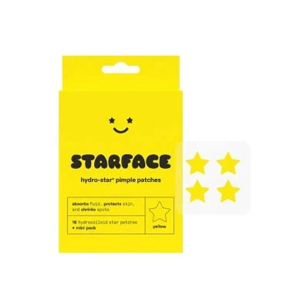 Starface Hydro Star Pimple Patches Mini Pack