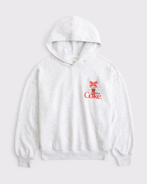 Diet Coke Sunday Hoodie