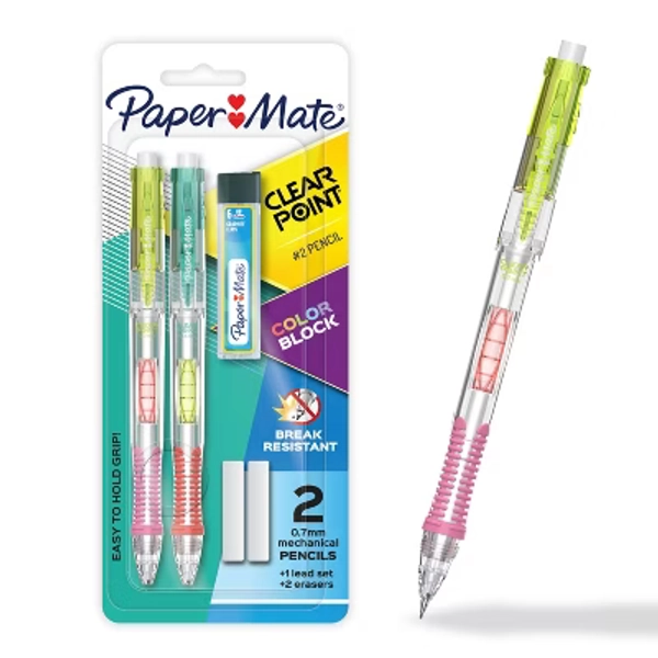 pencils