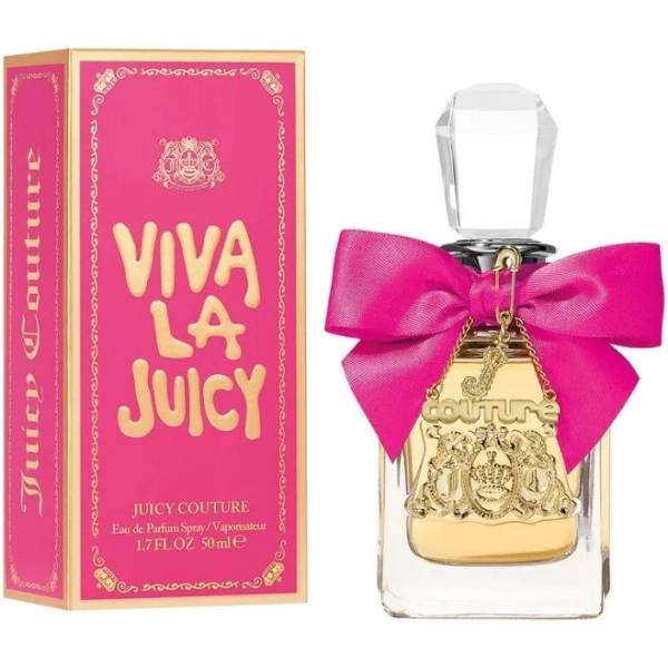 Juicy Couture Viva La Juicy Eau De Parfum