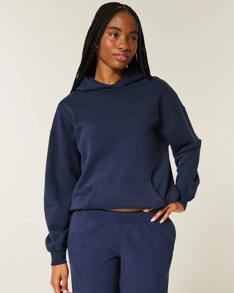 Women's Oversized Hoodie
