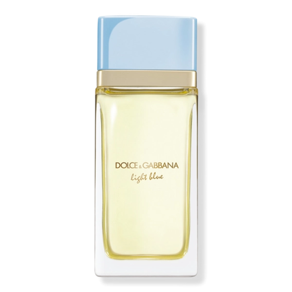 Light Blue Eau De Parfum - 3.3 oz