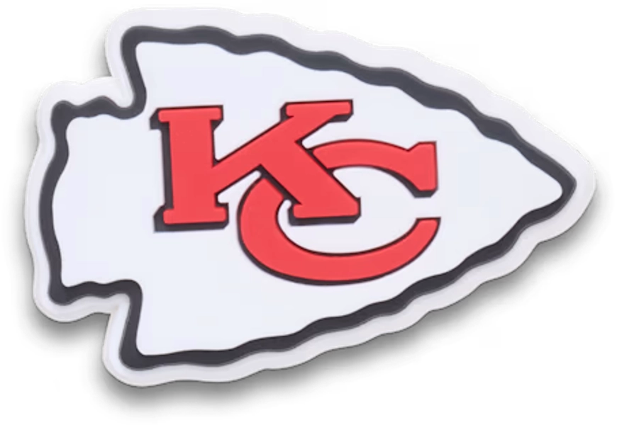 NFL Kansas City Chiefs Logo