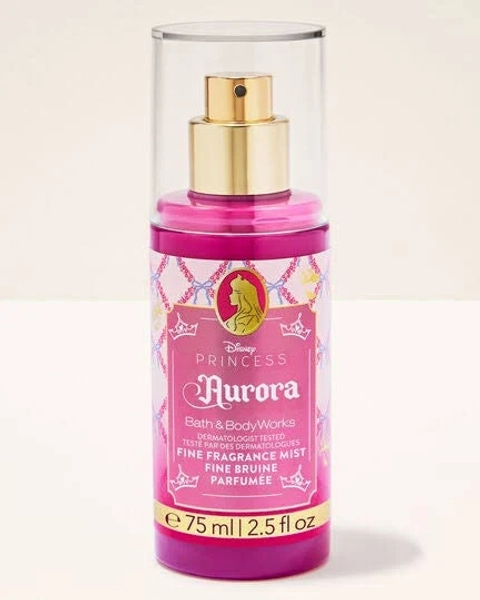 Bath & Body Works Aurora Travel Size Fine Fragrance Mist