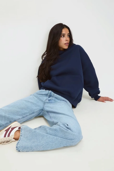 Iconic hoodie
