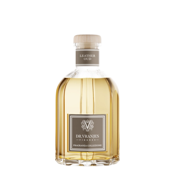 Leather Oud