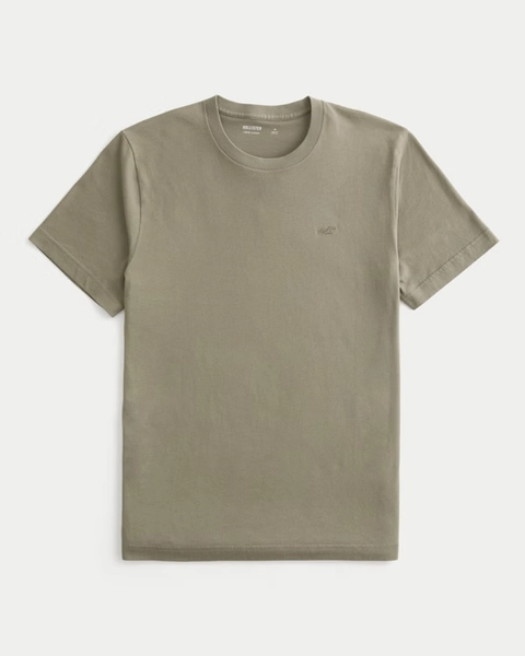 Must-Have Cotton Icon Tee