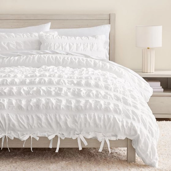 Abby Duvet Cover
