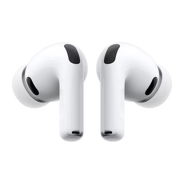 Apple AirPods Pro 3, Inalámbricos, Cancelación de ruido, Medición frecuencia cardíaca, USB-C
