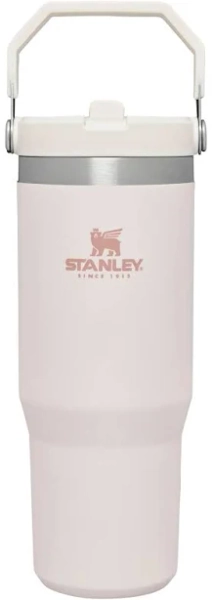Stanley The Ice Flow Flip Straw Tumbler