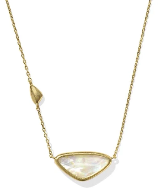 Kendra Scott Margot Short Pendant Necklace