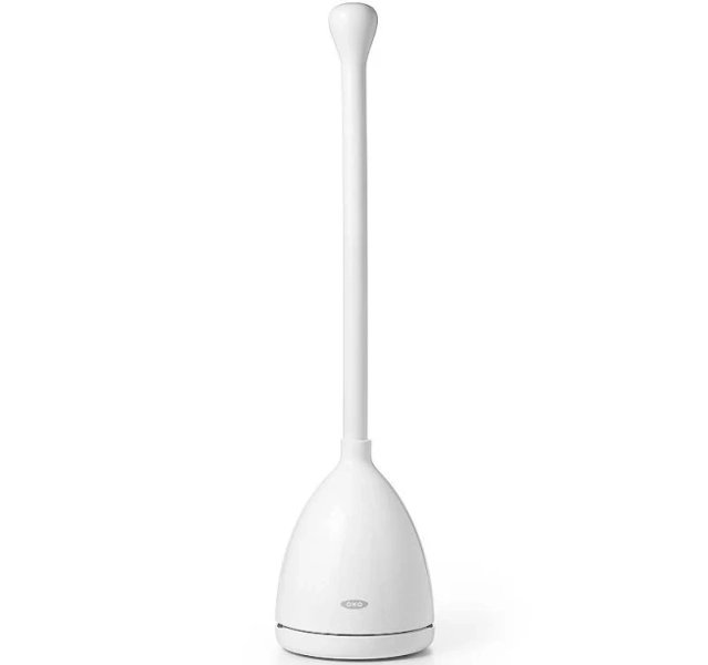 OXO Good Grips Toilet Plunger