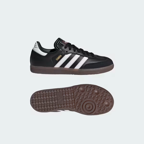 Samba Indoor Soccer Shoes