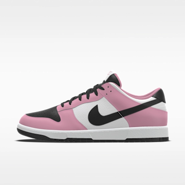 Nike Dunk Low By You Custom Women's Shoes