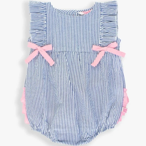 Baby RuffleButts Ruffle Romper