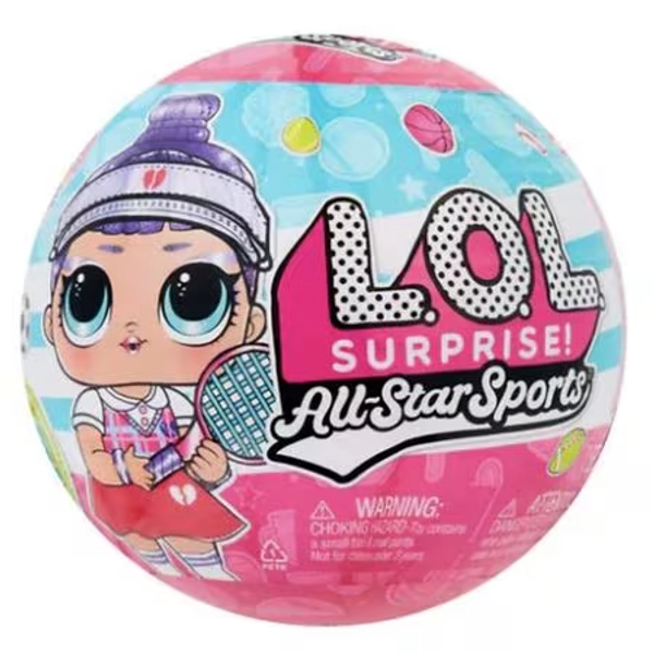 All Star Sports Toy