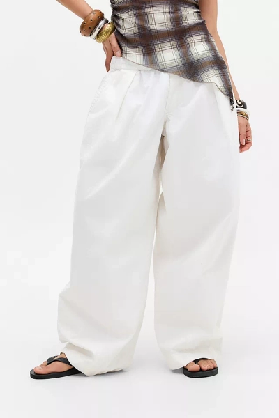 BDG Bobbi Weite Kokon-Hose