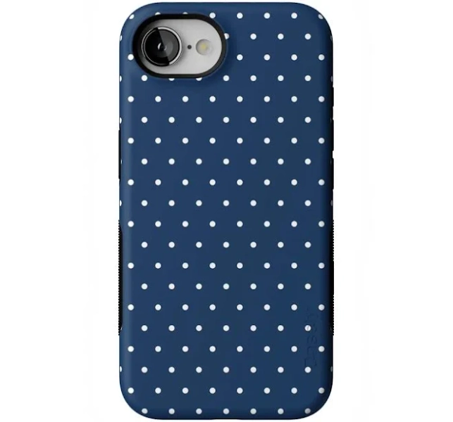 Casely iPhone Compatible with MagSafe On the Dot